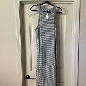 NWTs Gap maxi dress